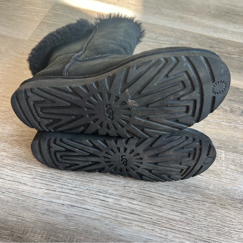 Ugg Bailey Button Short Boots - image 7